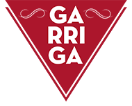 Conservas Garriga Logo